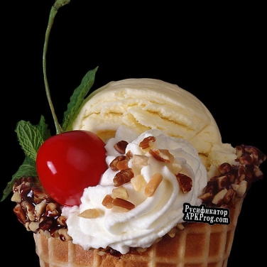 Русификатор для Icecream
