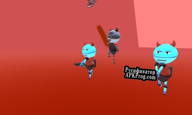 Русификатор для Idiot Sandbox