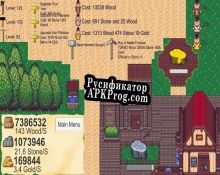 Русификатор для Idlecivmanager
