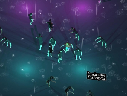 Русификатор для If Music Is Virus