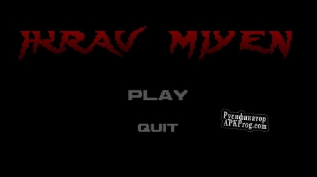Русификатор для Ikrav Miyen