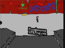Русификатор для illegal crime game