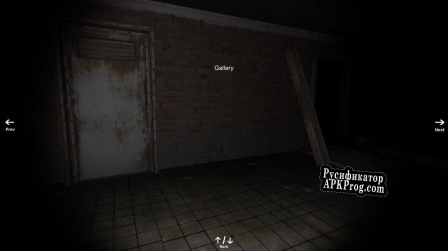 Русификатор для im lost (itch) (LoOOoLq8)