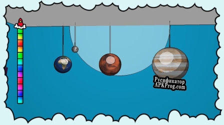Русификатор для Imaginary Lander