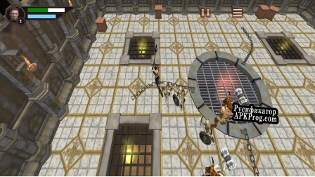 Русификатор для Immortal Quest