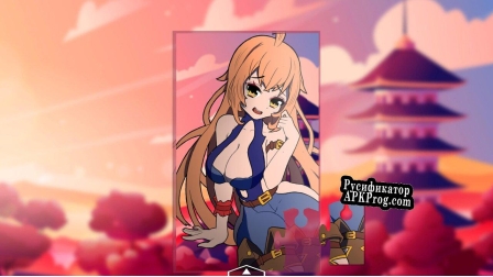 Русификатор для Imoto No Yume