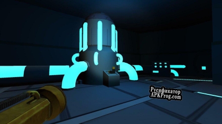 Русификатор для Imposter 3D Online Horror