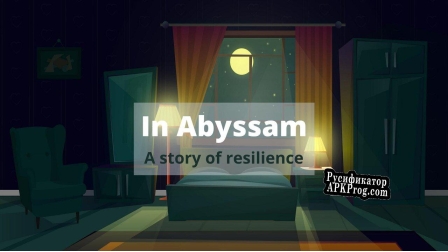 Русификатор для In Abyssam a story of resilience