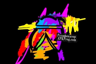 Русификатор для in my Canvas