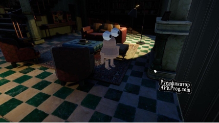 Русификатор для In Pieces