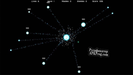 Русификатор для In the beginning (itch) (shadow3777)