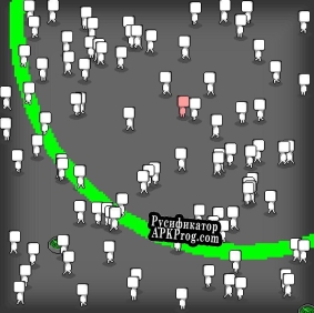 Русификатор для In the crowd