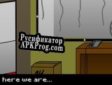 Русификатор для IN THE DARK (itch) (aj0927)