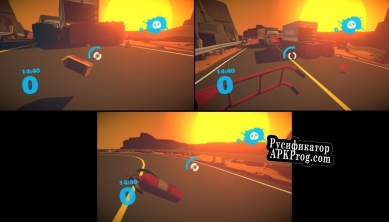 Русификатор для Inanimate Simulator