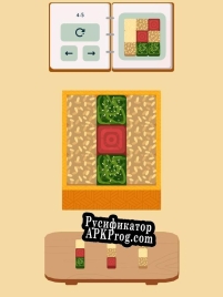 Русификатор для inbento