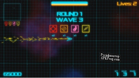 Русификатор для Incandescent 2