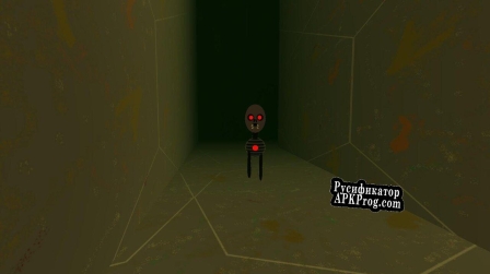 Русификатор для Inconspicuous Facility