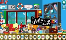 Русификатор для Independence Day Hidden Objects