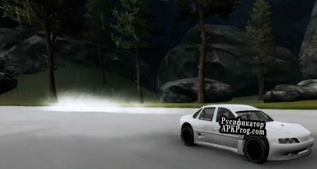 Русификатор для Inertia Drift One