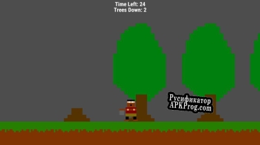 Русификатор для Infine Lumberjack
