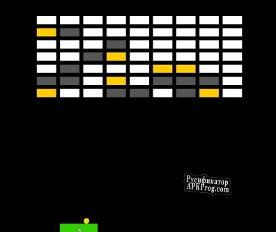Русификатор для INFINITE BREAKOUT