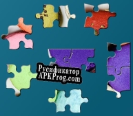 Русификатор для Infinite Jigsaw