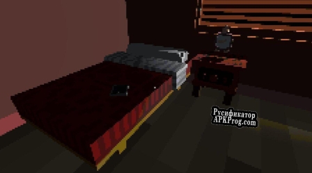 Русификатор для Infinite Memento