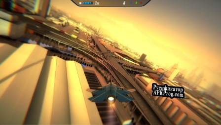 Русификатор для Infinite Skyline Superflight