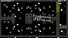 Русификатор для Infinite Space Saga Spin So Far In Space
