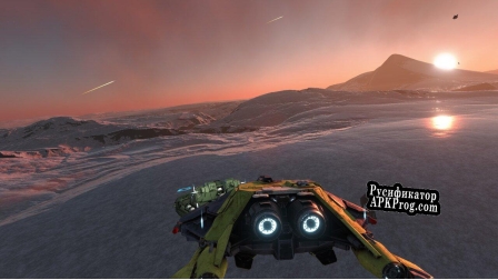 Русификатор для Infinity Battlescape