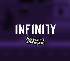 Русификатор для Infinity (itch) (Yuki.Dev)