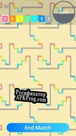 Русификатор для Infinity Patterns