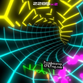 Русификатор для INFINITY zero