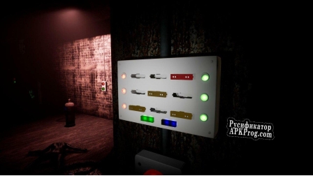 Русификатор для Initium (QuetzalGames)