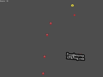 Русификатор для Inpossible