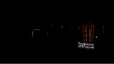 Русификатор для Insane maze