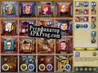 Русификатор для Inspector Parker