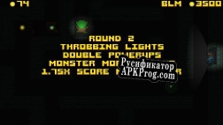Русификатор для Instant Dungeon