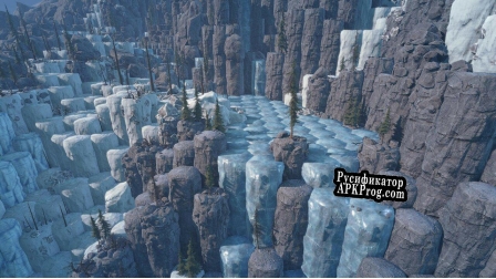 Русификатор для Insurmountable