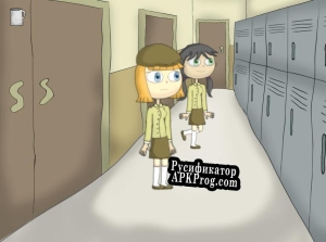 Русификатор для Interdimensional Lili (Lili Interdimensional)