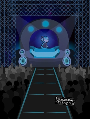 Русификатор для InterDMusical