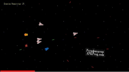 Русификатор для Intergalactic Delivery