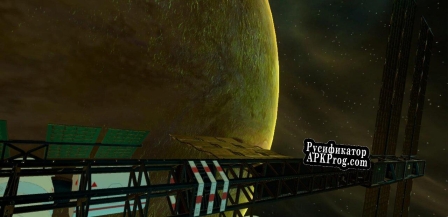 Русификатор для Interns in SPAAACE