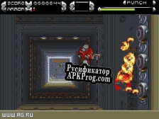 Русификатор для Interrupt