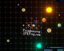 Русификатор для Interstellar Parcel Service