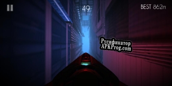Русификатор для Into the City