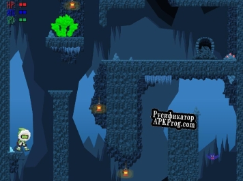 Русификатор для Into the Grim