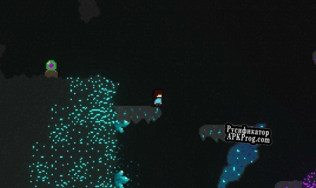 Русификатор для Into The Void (itch) (MossyBackedSnail, GlitterDemon256)