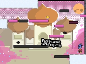 Русификатор для Into the Wonderland