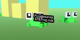 Русификатор для Introdusing task for Targem course